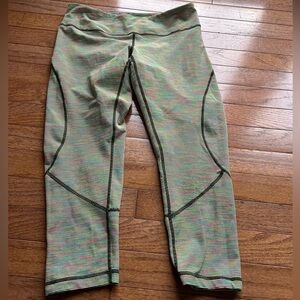 Zella leggings medium